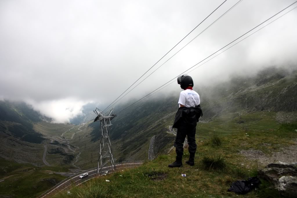 Transfagarasan 2010.