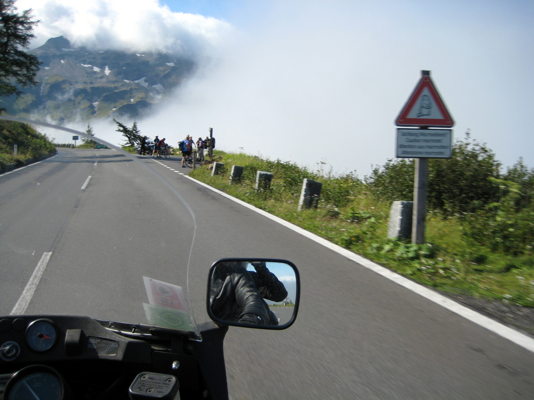 Grossglockner (2008)