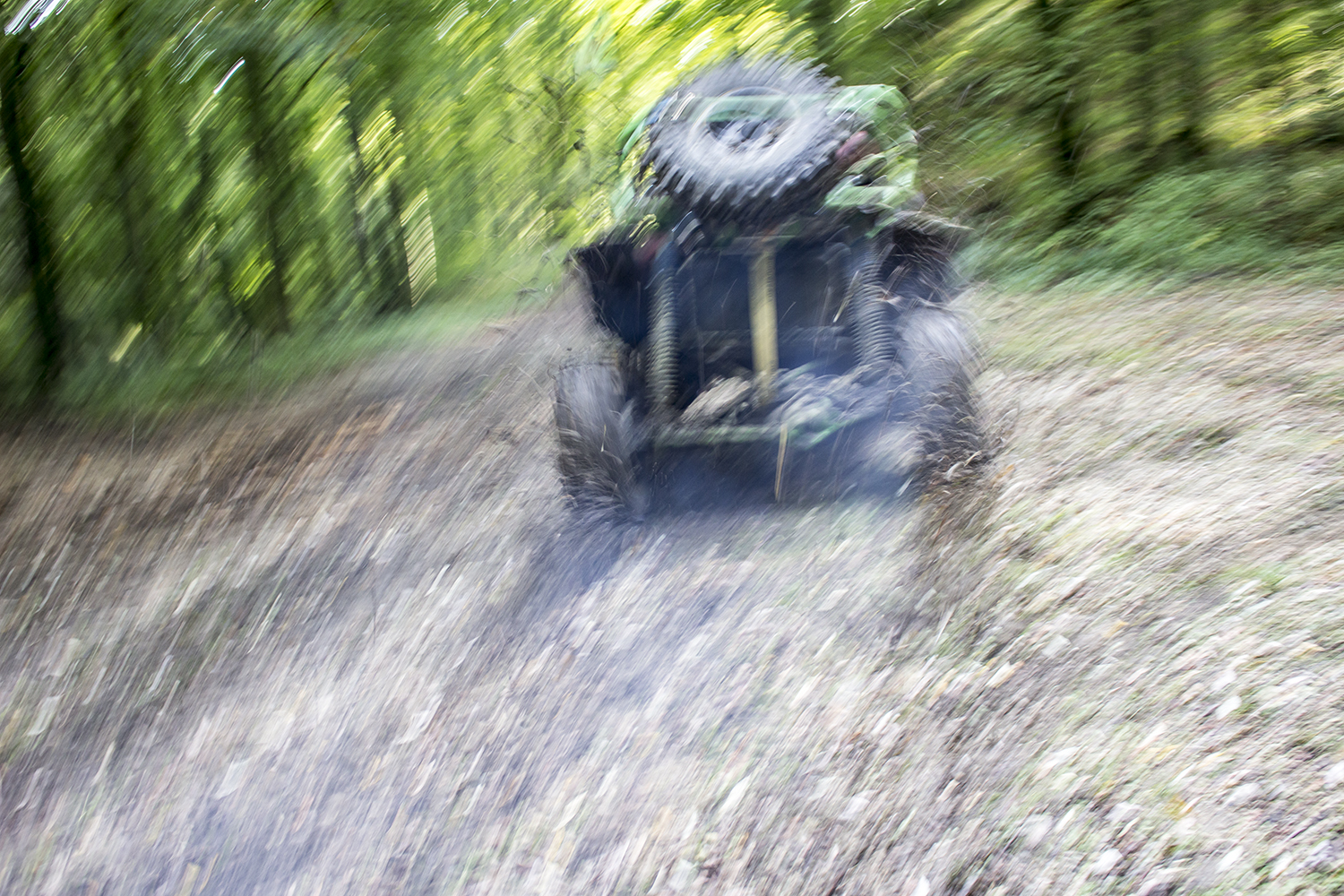 12. OFFROAD CUP KRIŽEVCI 2018