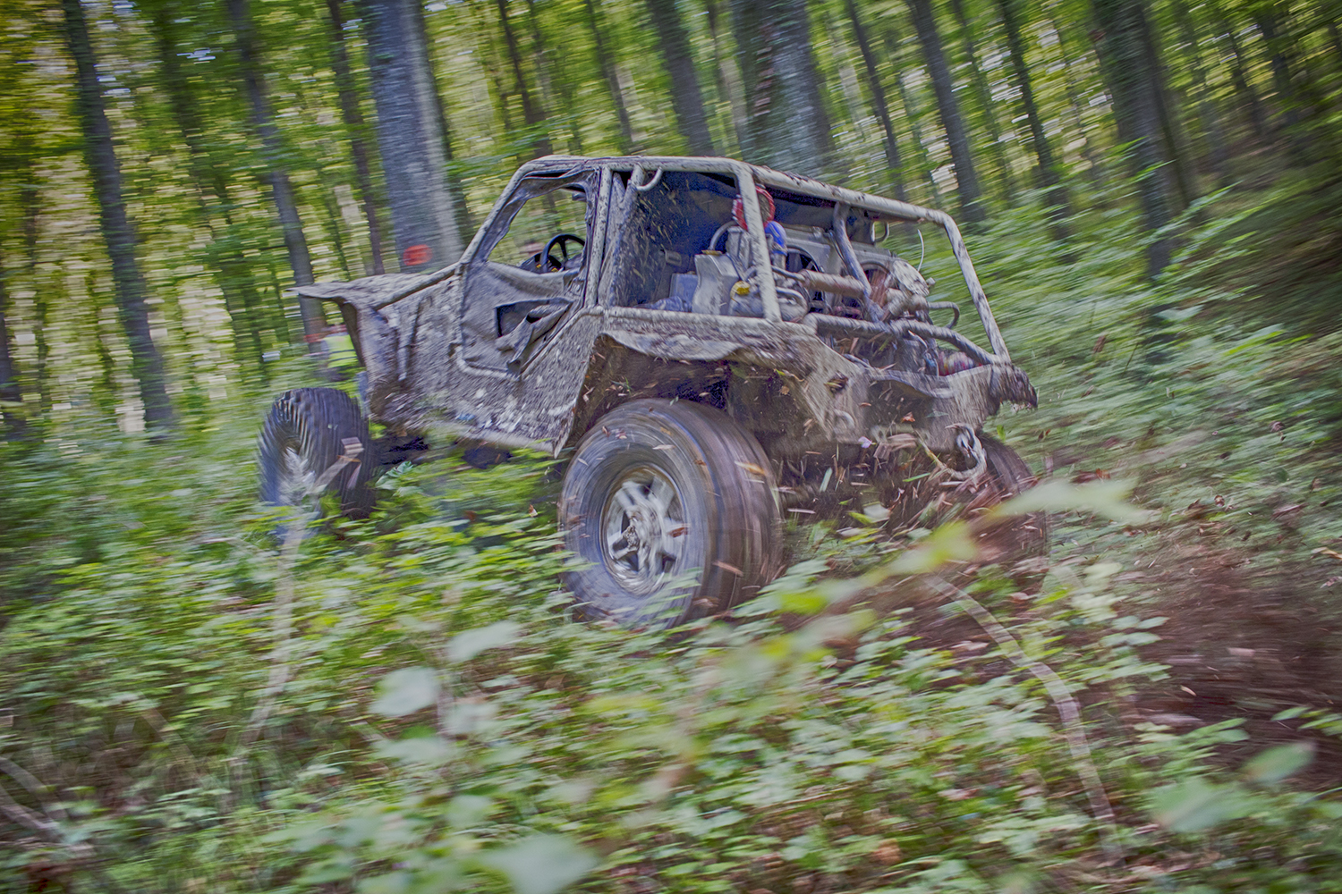 16. OFF-ROAD CUP KRIŽEVCI